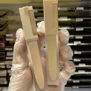 现货CelesteTerry大沛遮瑕液蜜膏光感持妆滋润不卡痘黑眼圈