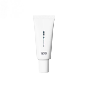 试香 日本北海道SHIRO手部精华护手霜 白茶 桂花 芍药