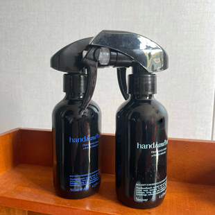 试香 handhandhand叁手室内香氛喷雾睡眠房间香水家居织物香薰