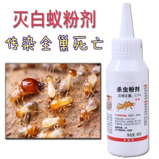大功达蚂蚁药家用室内灭白蚁防治专用药粉强力杀虫全窝端潮虫药