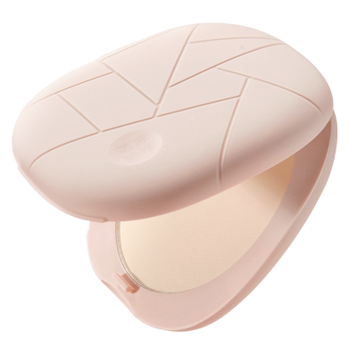 美康粉黛云朵粉饼不脱妆不卡纹
