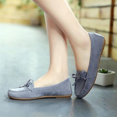 ladies summer flat shoes women 2019 flats 女鞋 туфли 40