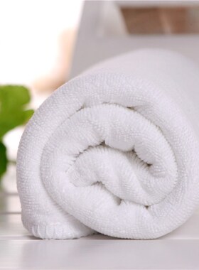Men's and women's bath towel beauty more large extra large