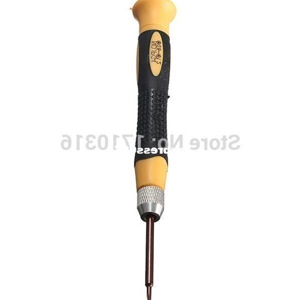 screwdriver bottom screws for macbook pro 15 inch a1398 air