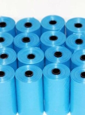 pet dog cat poo poop bags dog shit waste pick up clean bag