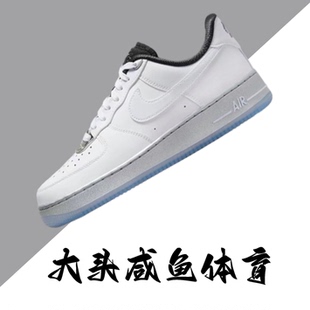 Force Low 耐克女子低帮空军一号低帮板鞋 100 Nike DX6764 Air