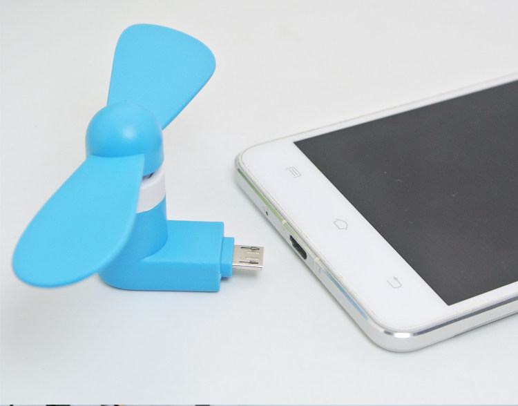 Ventilateur USB - Ref 402854 Image 3