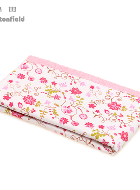 棉田女士成人浴巾 纯棉大毛巾柔软吸水 婴幼儿童Y21202