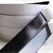 10cm魔术贴钩环带强力胶黑白双面扣家居配件男女贴纸25m