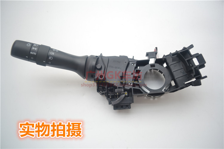 雷克萨凌志LX47 CT GS GX LS ES250 IS300 NX200 RX270大灯开关