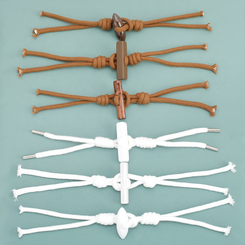 哆哆大衣牛角扣满30元减3元