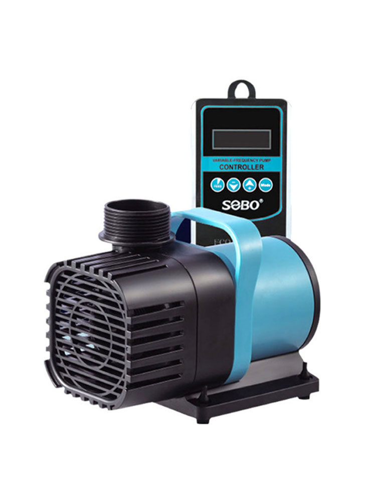 家用水泵手提式小型垂直绿化高压植物墙抽水泵