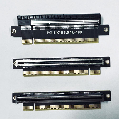 5.0转向卡/转接卡90度180度270度
