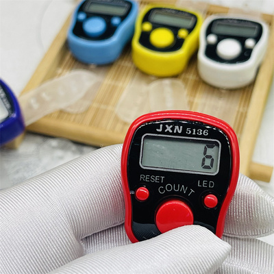 家用夜灯指坏小型新款电子计数器