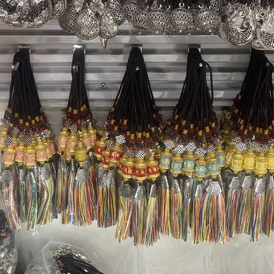 西藏旅游纪念品吊坠子