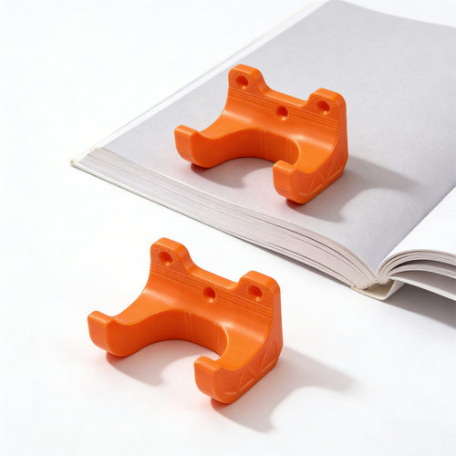 跨境园艺工具挂架 螺丝固定支架tool holder garden 居家日用挂钩