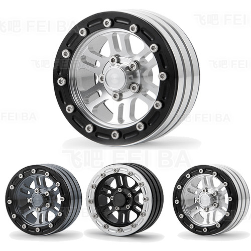 1.9寸仿真攀爬车合金锁胎飞吧