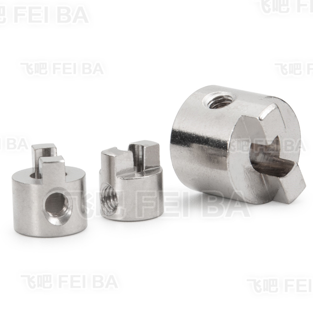 模型电动船螺旋桨轴系