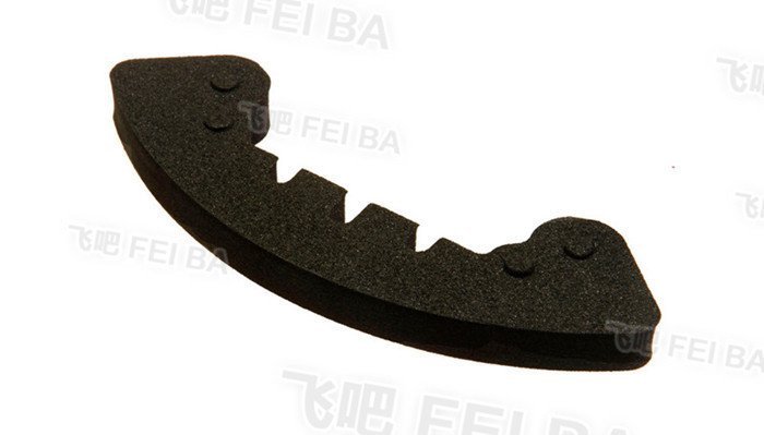 樱花D3 CS漂移车配件 前防撞海绵|ruв категории игрушка/коляска/головоломка/блоки/модель, электрический пульт игрушка частей/инструменты, пульт машину модернизации элемент/запасных частей - от Buy2taobao.com для оказания профессиональной услуги покупки агента Taobao