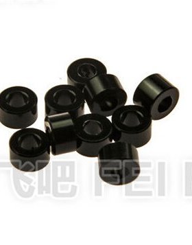 1/10仿真攀爬车拉杆垫片 厚度1mm-3.5mm SCX10 CC01 D90 F350