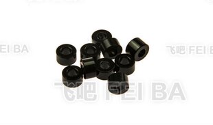 1/10仿真攀爬车拉杆垫片 厚度1mm-3.5mm SCX10 CC01 D90 F350