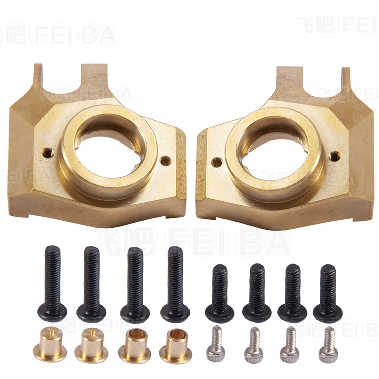 攀爬车铜制转向升级加重