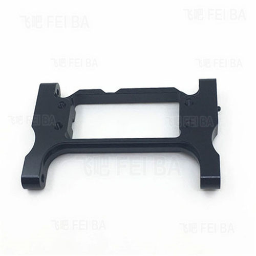 TRX4仿真攀爬横梁固定铝合金