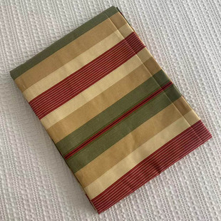 外贸余料加工纯棉平纹床单250*270cm双人加大全棉睡单特价清仓