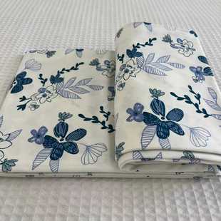 甩货处理100%纯棉加厚帆布床单单件学生宿舍单人厚实透气全棉睡单