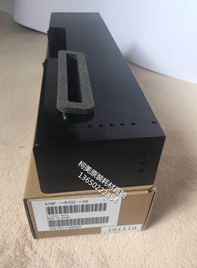 柯美C8000 全新原装 碳粉过滤组件/碳粉过滤器 A1RFR70200