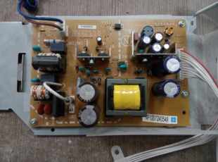 四通OKI5860SP新款 电路板编码 NH电源板 电源板四通5760新款