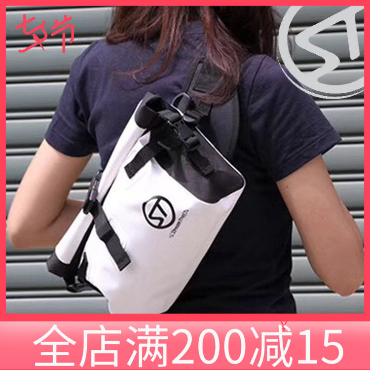 Stream Trail 日本水流特路SD Waist BagⅡ防水多功能腰包 领队包|ruв категории открытый/альпинизм/в поход/Поездки товаров, специальный открытый спортивного оборудования, водолазный снаряжение, водолазный камера - от Buy2taobao.com для оказания профессиональной услуги покупки агента Taobao