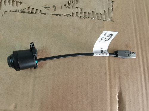 奔腾T77后摄像头  1EA067AV4 全景检测后摄像头