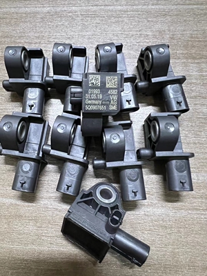 途观L凌渡途安L途昂新迈腾B8高七 加速度传感器DCC电子减震传感器