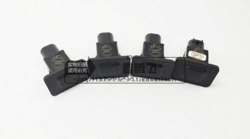 一汽奔腾B90/X40/X80F/B90/B70F/新款B50/后备箱盖开关后尾门开关