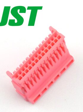 原装JST连接器 CSH-13-PK-N/11/15/17/19/21/23/25/27 拍前询价