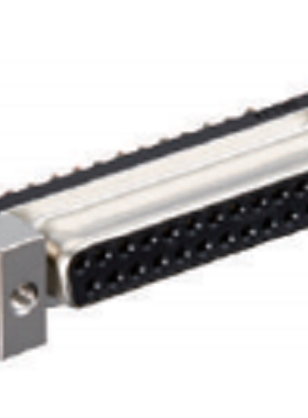 原装广濑HRS连接器 RDBD-25S-LN(55)/9/15/37 插座插头 拍前询价