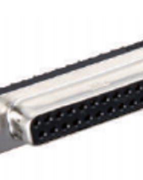 原装广濑HRS连接器 RDBD-25SE1/M2.6(55)/9/15/37 插座 拍前询价