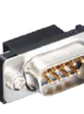 原装广濑HRS连接器 RDED-9P(55)/RDED-15P(55) 插座插头 拍前询价