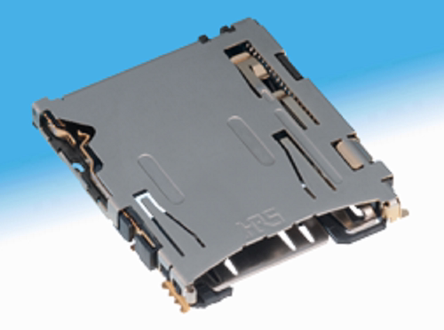 原装广濑HRS连接器 DM3AT-SF-PEJM5/DM3BT-DSF-PEJS 拍前询价