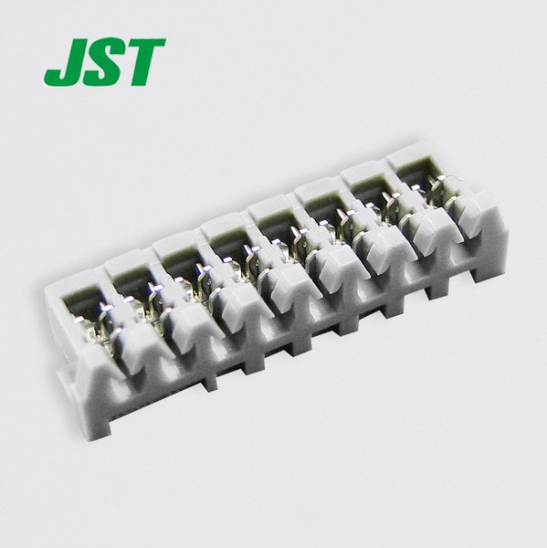 原装JST连接器08KR-6H-P/02/03/04/05/06/07/09/10/16 拍前咨询