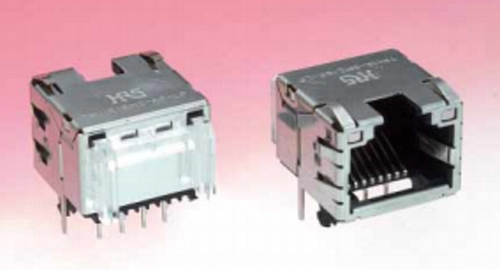 原装广濑HRS连接器 TM11R-5M2-88-LP(70) 模块化插头 拍前询价