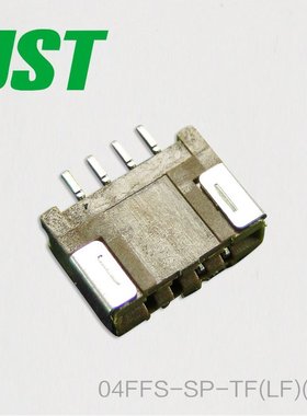 原装JST连接器 04FFS-SP-TF/05/06/08/15/21/26 拍前询价