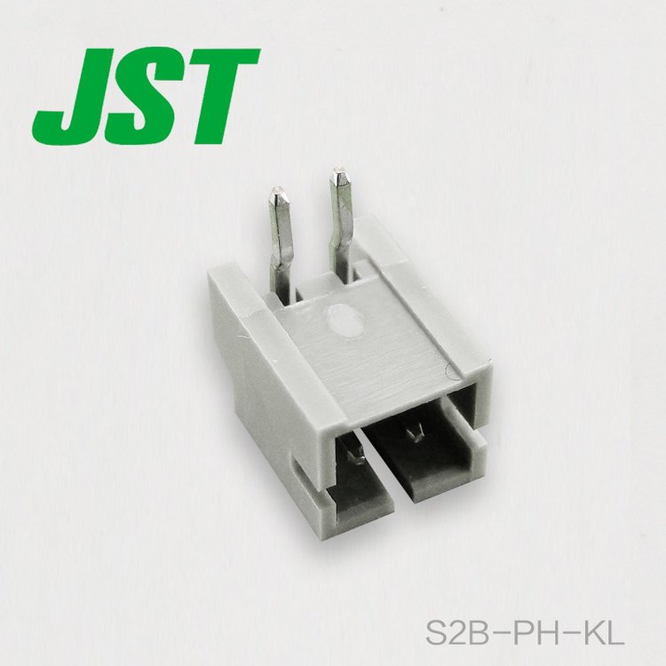 原装JST连接器 S2B-PH-KL/3B/4B/5B/6B/7B/8B/9B/10B/12 拍前咨询