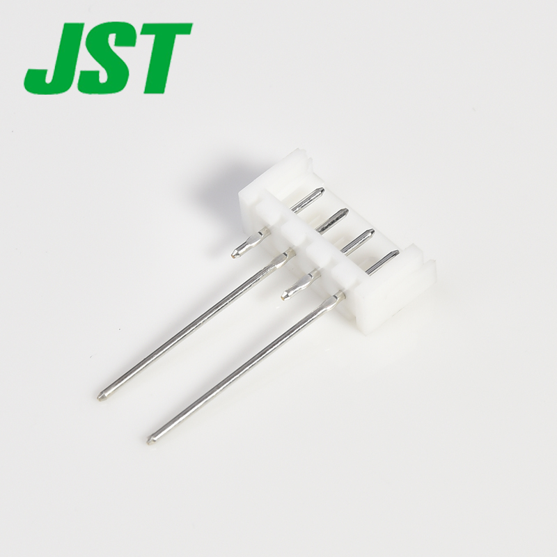 原装JST连接器 B4B-EH-TS/2B/3B/5B/6B/7B/8B/9B/10B/11B拍前咨询