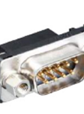 原装广濑HRS连接器 RDED-9PA-LNA(55) 插座插头 拍前询价