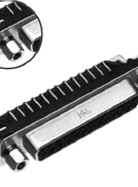 原装广濑HRS连接器 RDBF-25S-LNA（50）/9/15/ 插座插头 拍前询价
