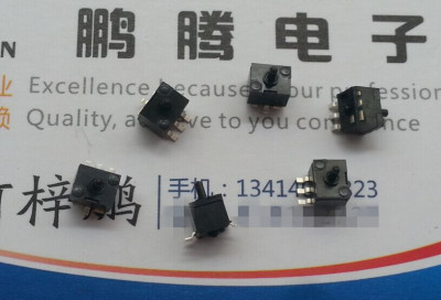 进口日本ALPS SPPW810201 小型相机数码检测行程复位开关 检测