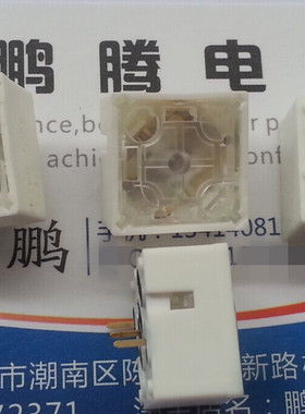 原装日本 B3HR-1005 轻触按键开关15*15*9.7 键盘微动 印刷机按键