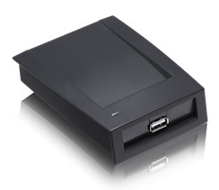 读卡器USB发卡器门禁发卡器